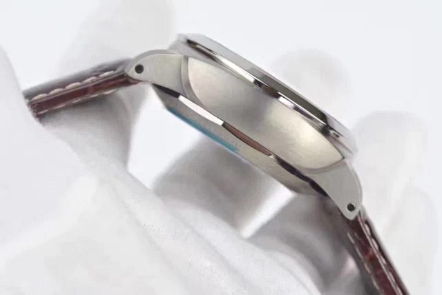 PAM 351 Left Kasa
