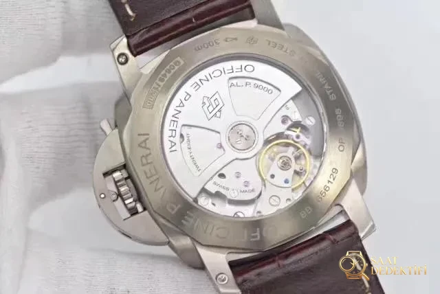 PAM 351 Super Clone P.9000