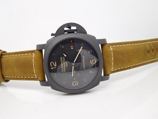 Panerai PAM 441 GMT Replika