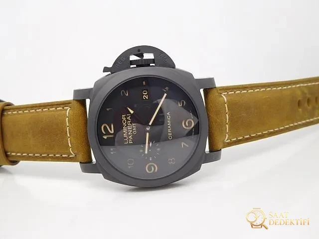 Panerai PAM 441 GMT Replika