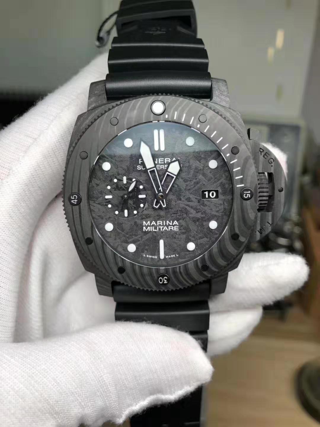 Replika Panerai PAM 979