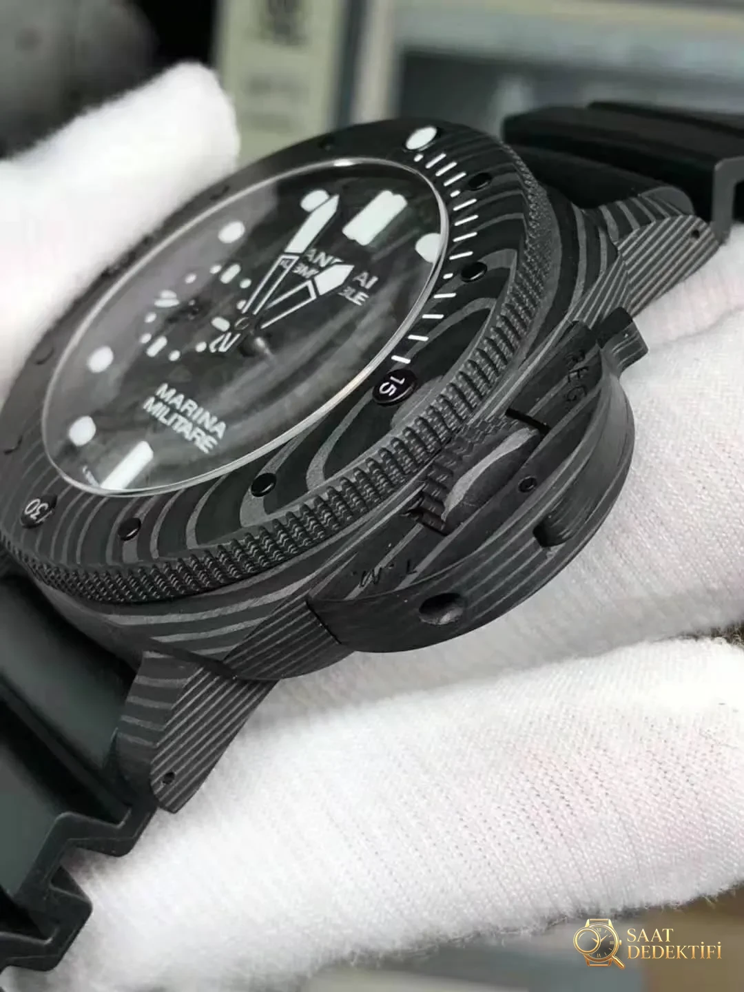 Panerai PAM 979 Kurma Kolu Köprüsü