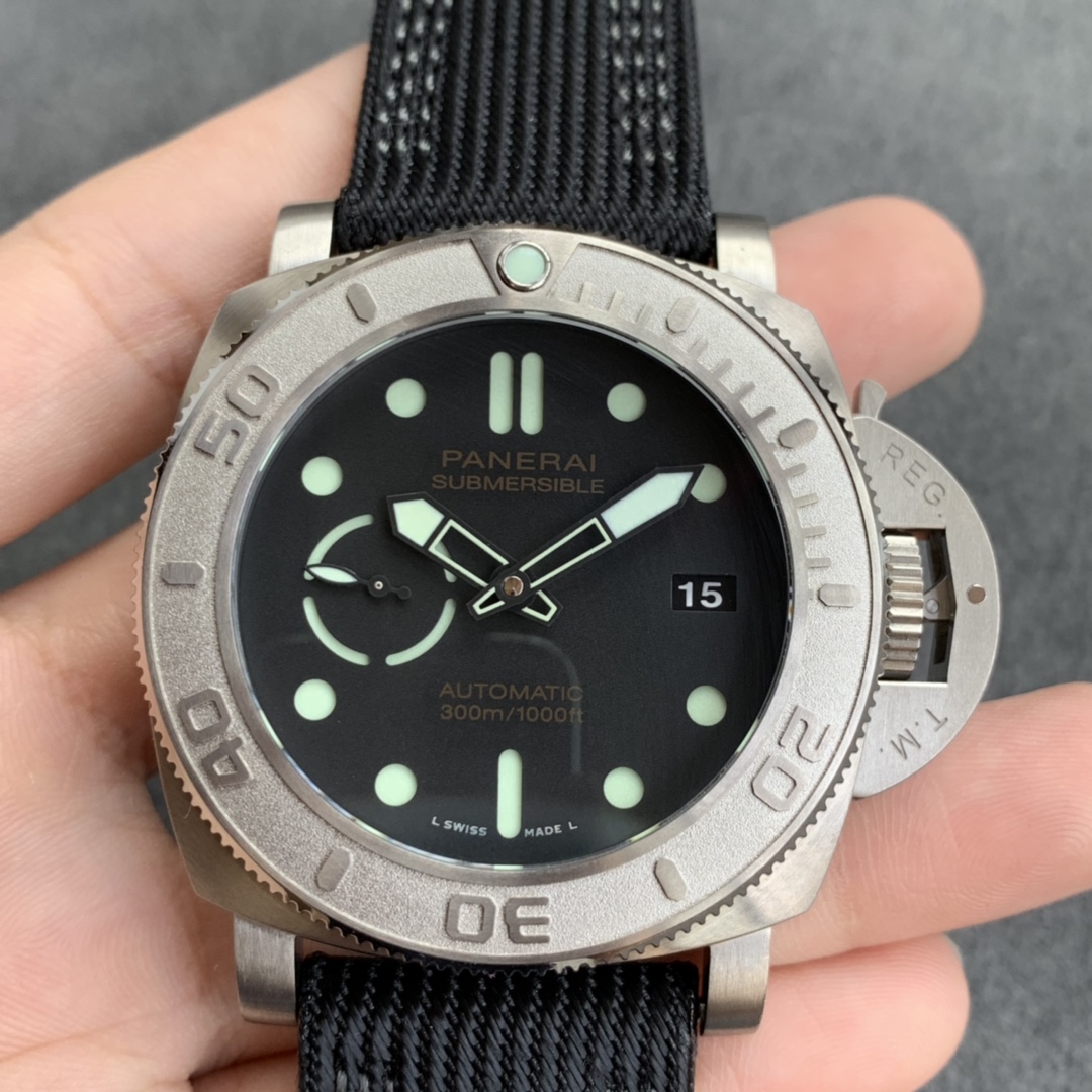 Replika Panerai PAM 984