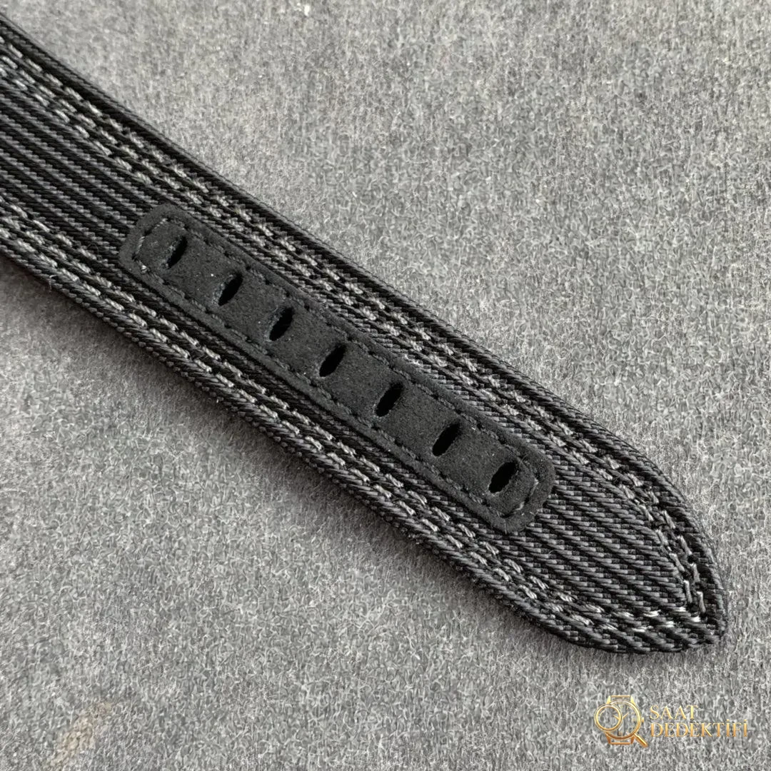 PAM 984 Siyah Naylon Kayış