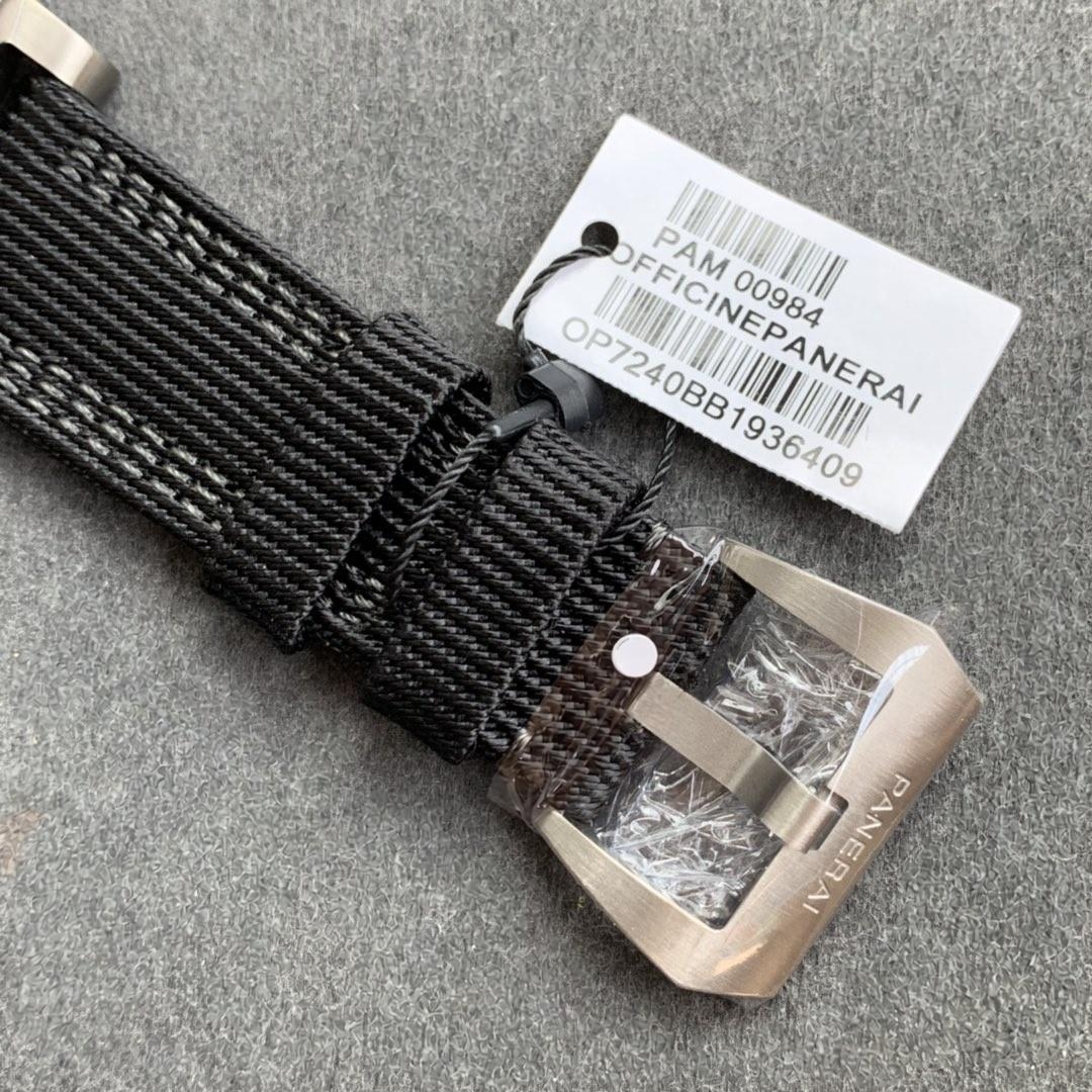 PAM 984 Pre-V Toka