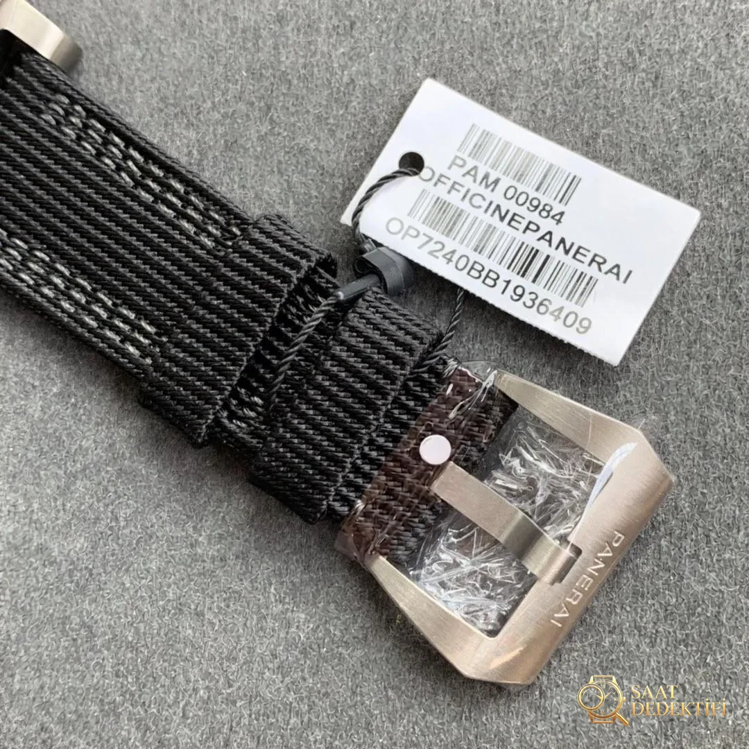 PAM 984 Pre-V Toka