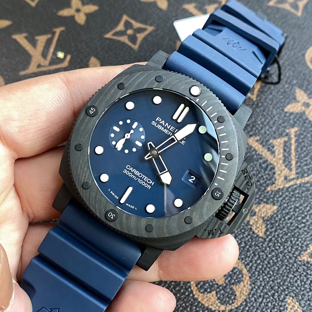 PAM 1232 CARBOTECH Replika
