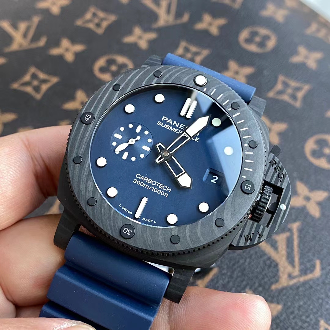 PAM 1232 Karbon Kasa
