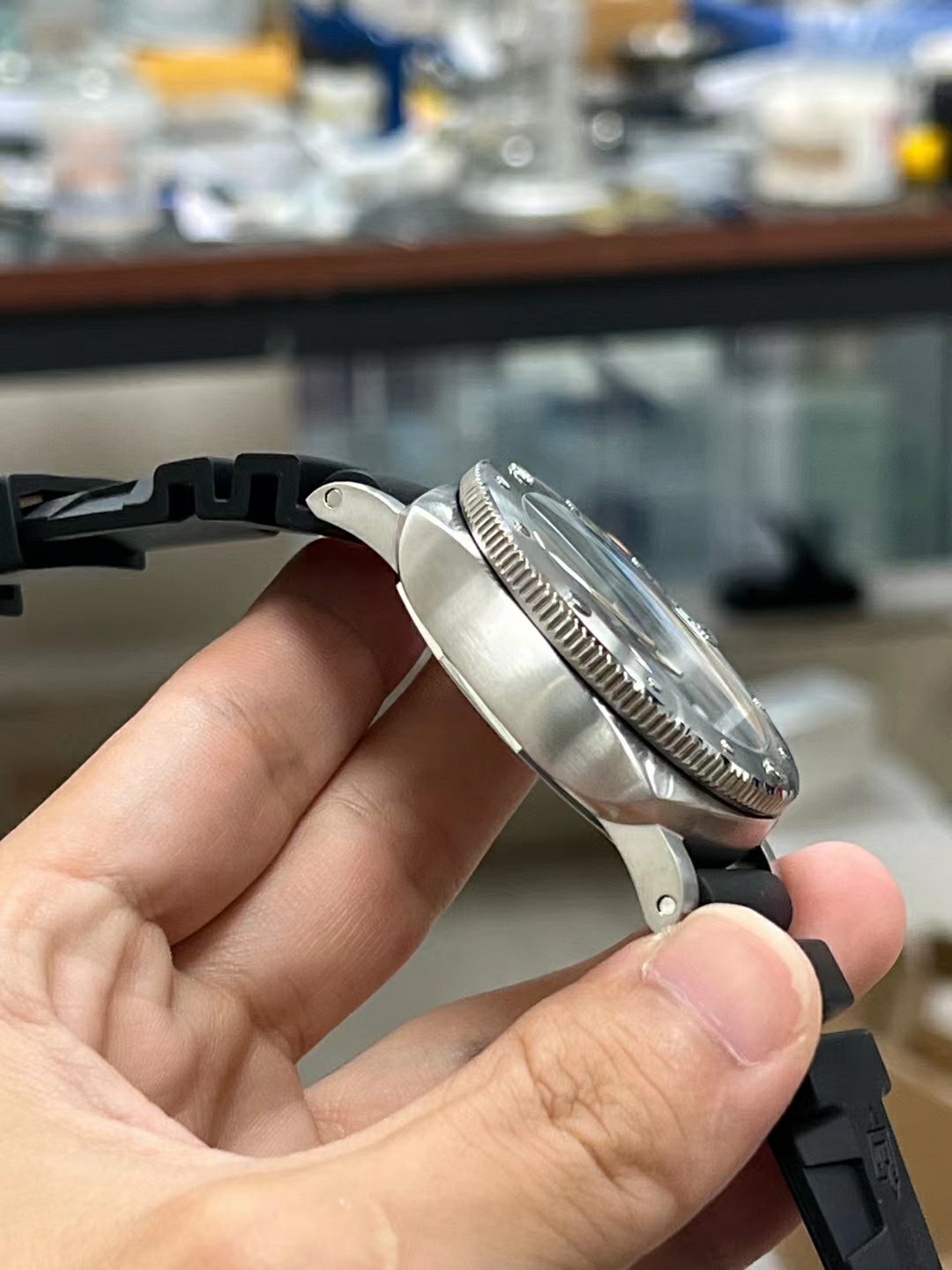 PAM 1323 Kasa