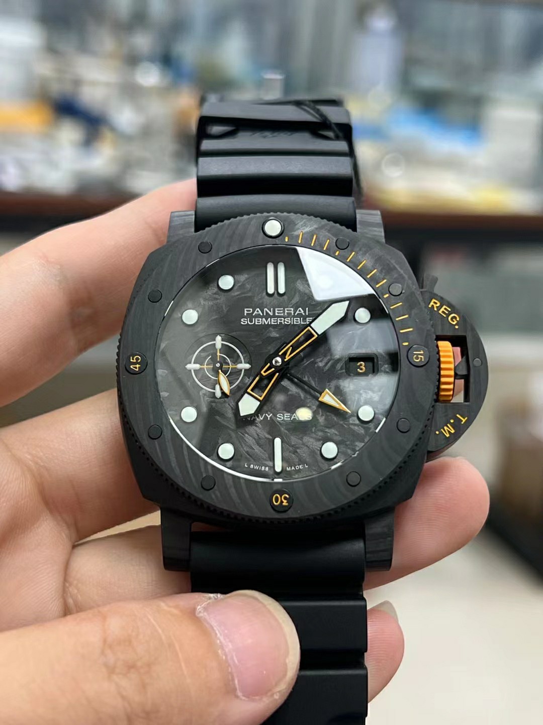 Panerai PAM 1324 Replika