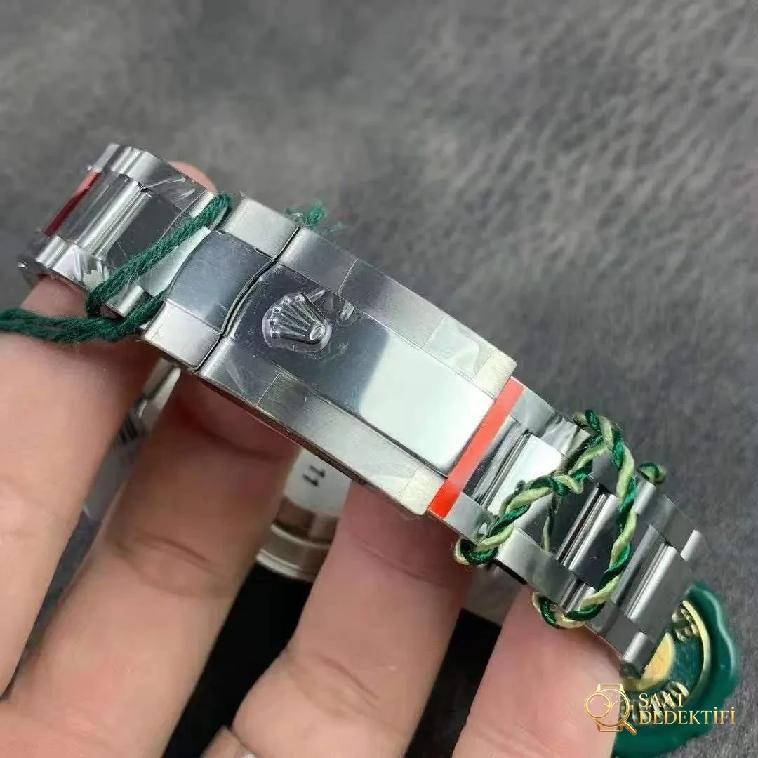 Pulsera de Plata