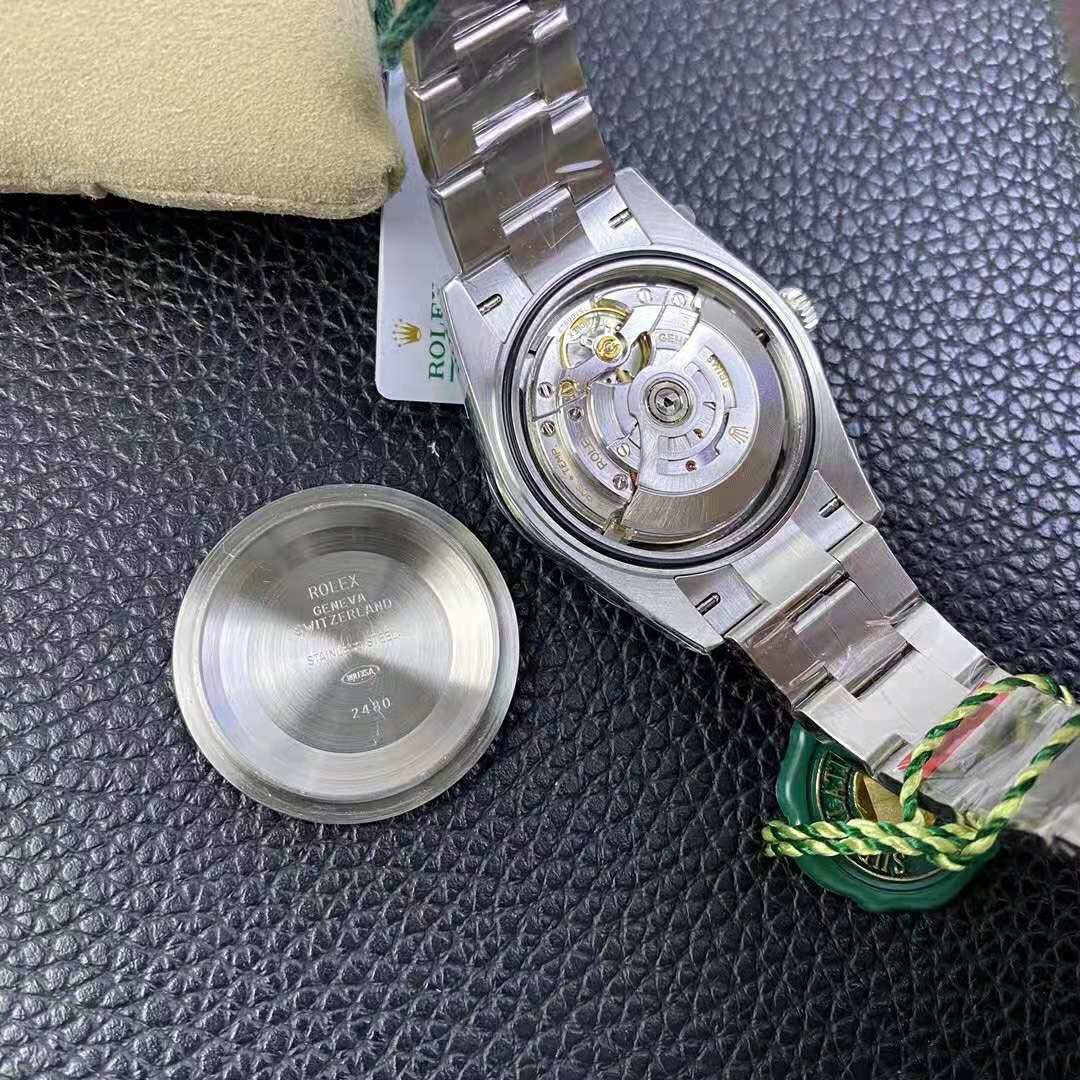 Rolex Datejust Klon 3235