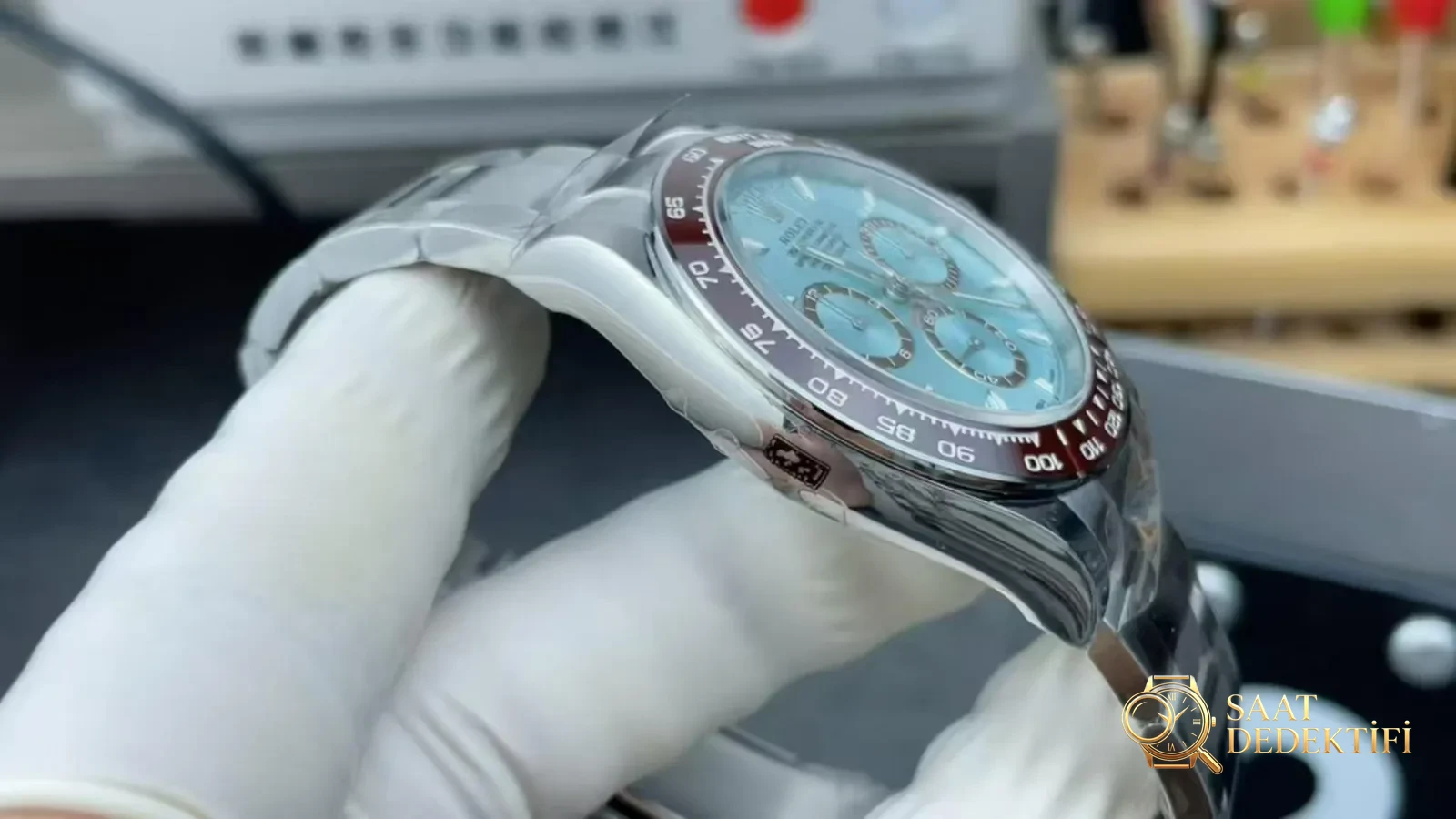 Daytona 126506 Kasa