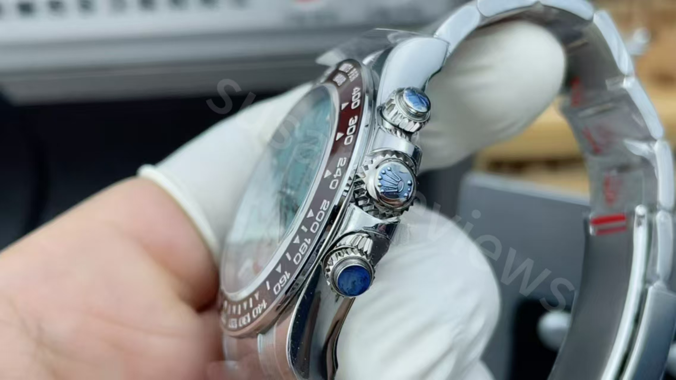 Daytona 126506 Kurma Kolu