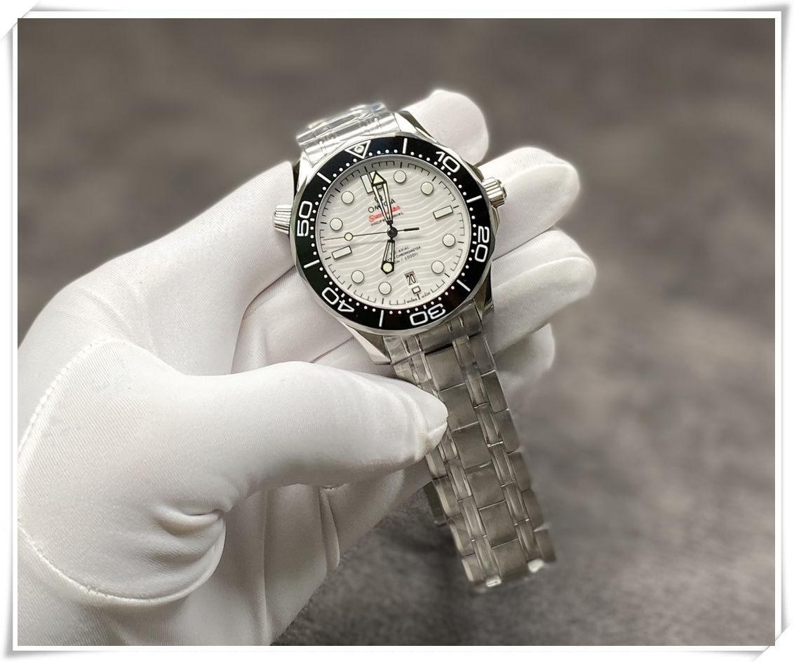 VS Factory resmi sitesindeki saatlerin kalitesi nasıl? VS Factory Omega ile orijinali arasındaki fark ne? — 1. fotoğraf