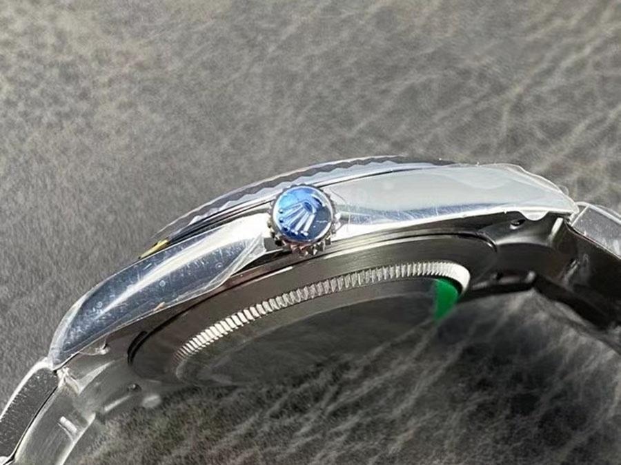 VS Factory Rolex 41 Datejust 126334-0017 Replika Saat - VS Saat — 4. fotoğraf
