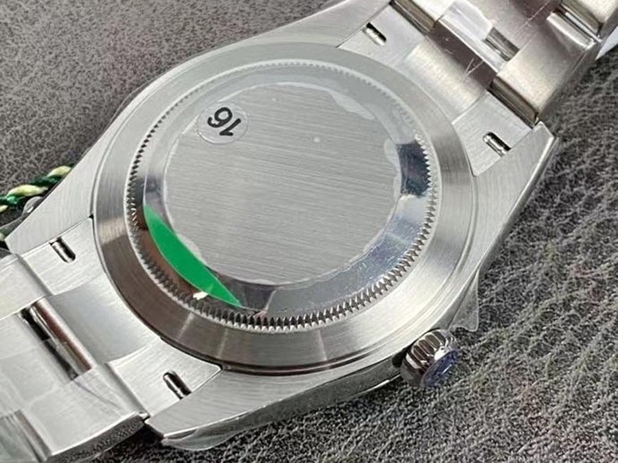 VS Factory Rolex 41 Datejust 126334-0017 Replika Saat - VS Saat — 5. fotoğraf