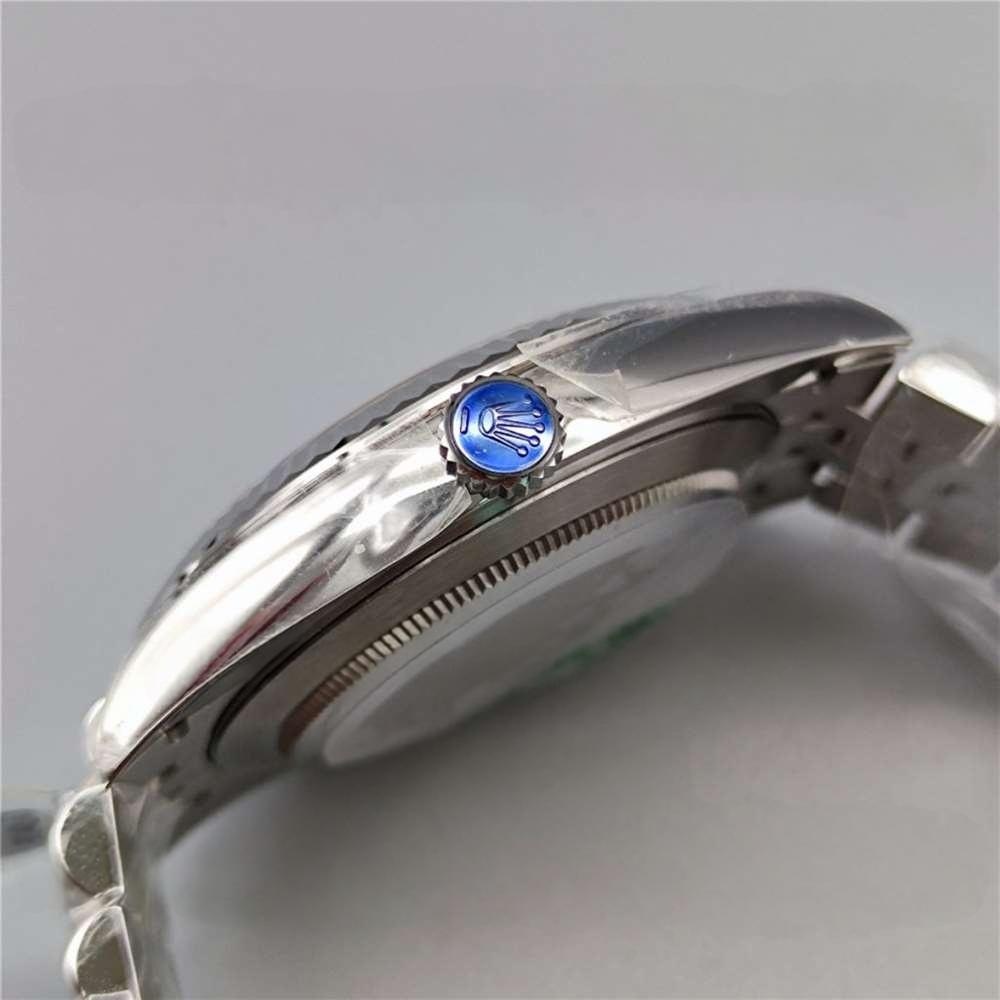 VS Factory Rolex 41 Datejust «3235 Mekanizması» 126334 Saat İncelemesi — 5. fotoğraf
