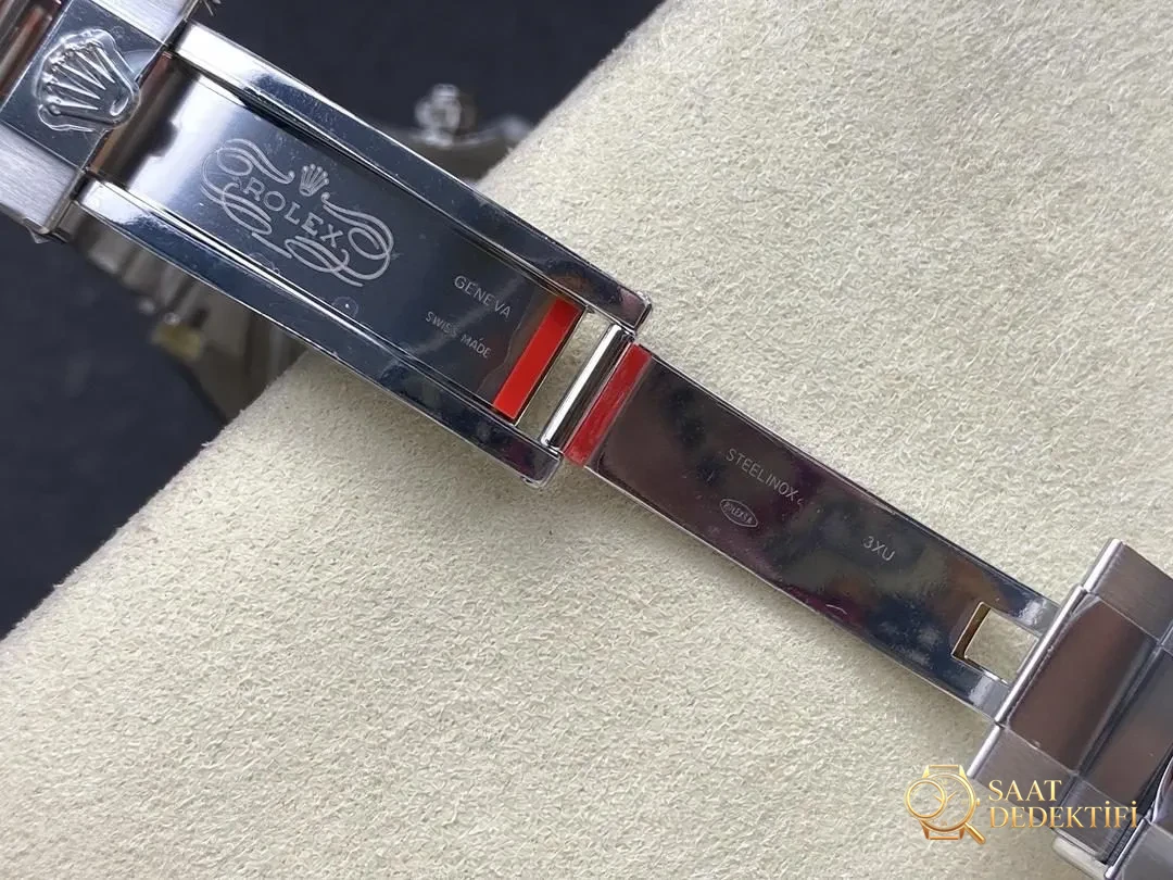 VS Factory Rolex 4131 Daytona (Panda Daytona) işçiliği nasıl? - Genel Açı ve Estetik Duruş