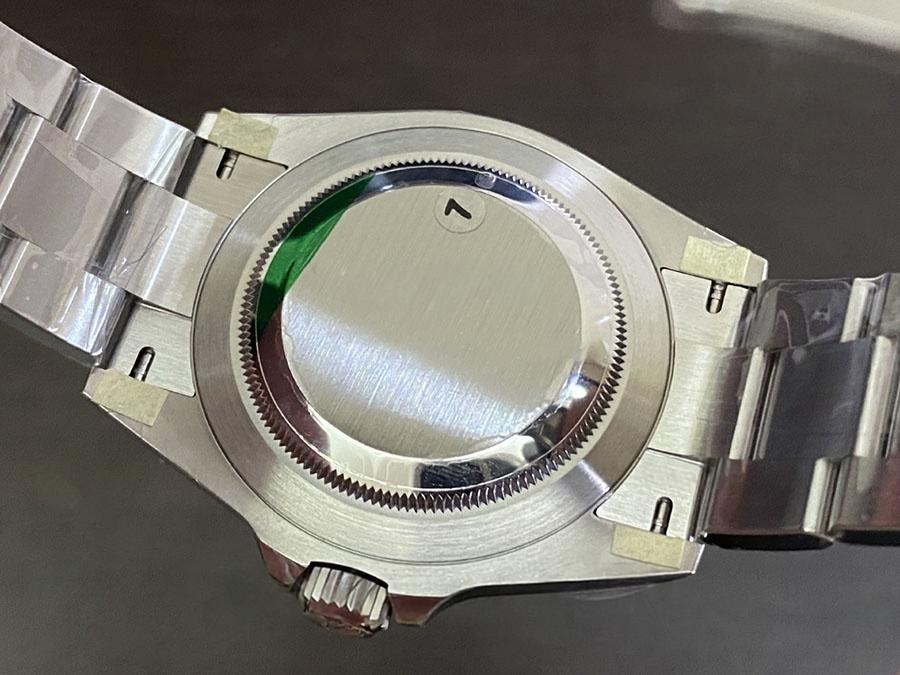 VS Factory Rolex Air-King M126900-0001 Replika Kol Saati - VS Saat — 6. fotoğraf