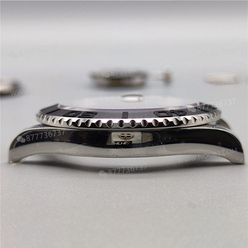 VS Factory Rolex beyaz altın Yacht-Master m226659 söküm incelemesi — 5. fotoğraf