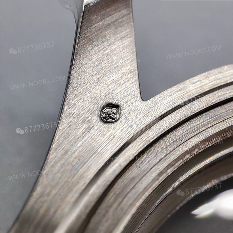 VS Factory Rolex beyaz altın Yacht-Master m226659 söküm incelemesi — 7. fotoğraf