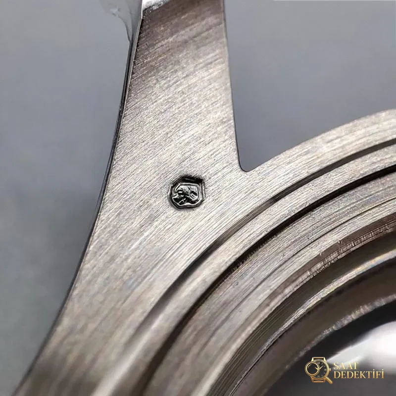 VS Factory Rolex beyaz altın Yacht-Master m226659 söküm incelemesi - Klips Kilidi ve Lazer Damgalar