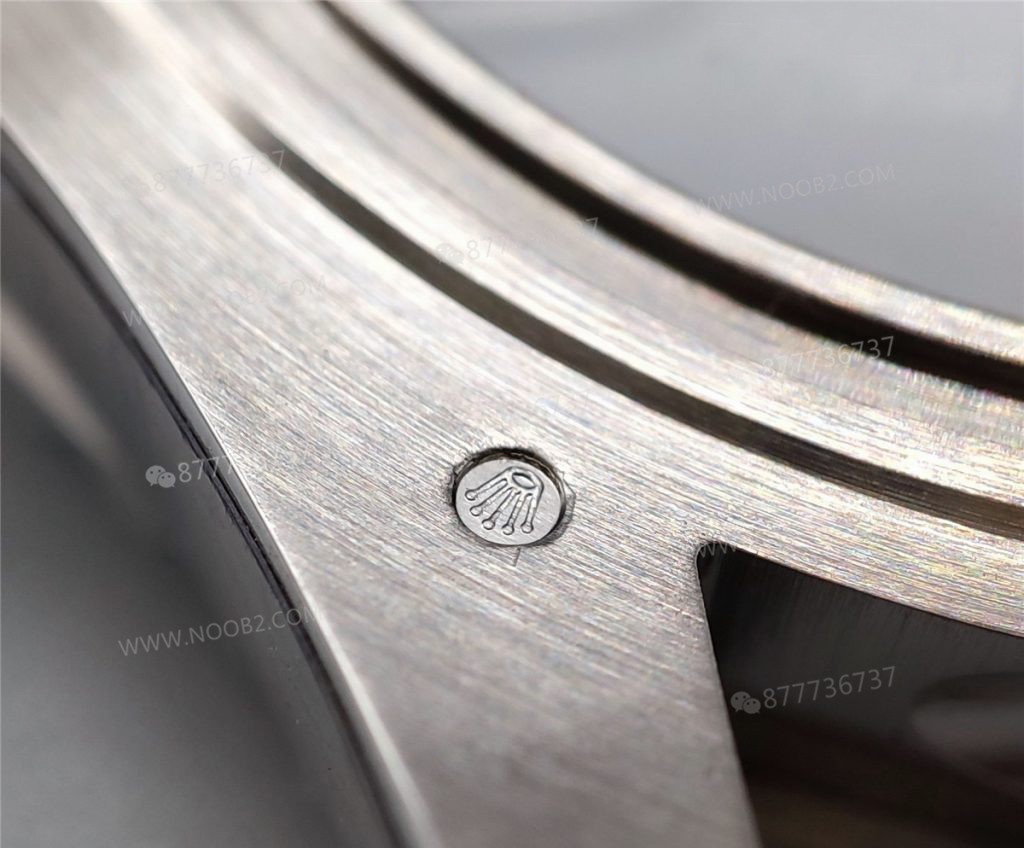 VS Factory Rolex beyaz altın Yacht-Master m226659 söküm incelemesi — 8. fotoğraf