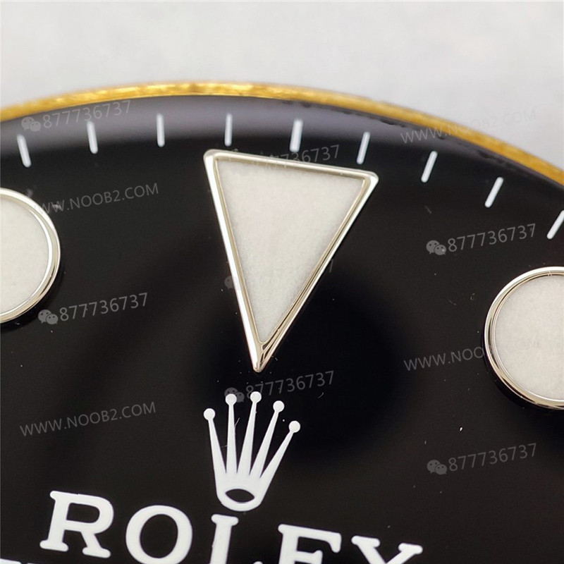 VS Factory Rolex beyaz altın Yacht-Master m226659 söküm incelemesi — 13. fotoğraf