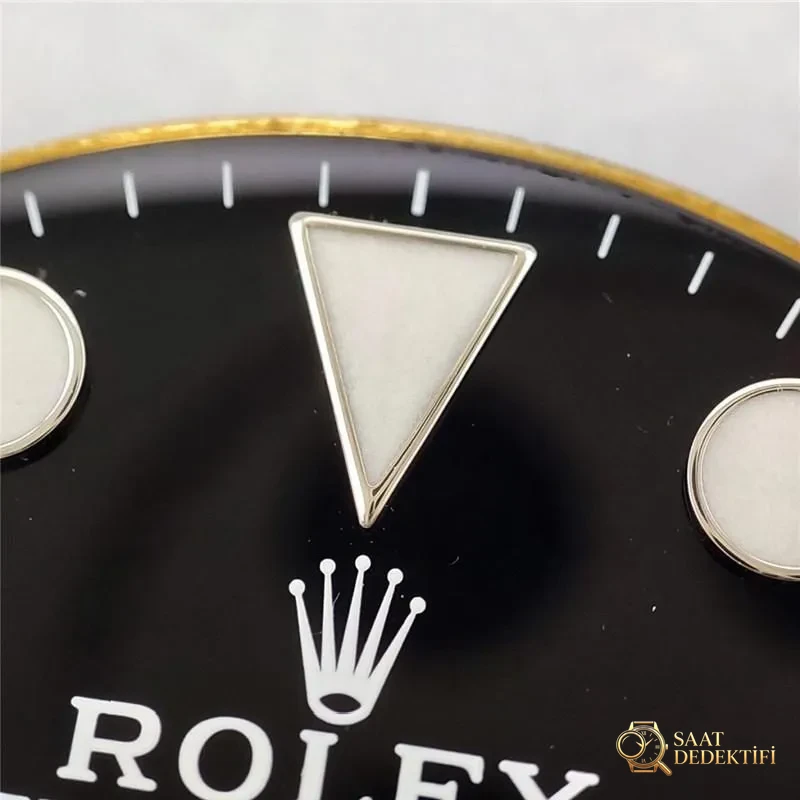 VS Factory Rolex beyaz altın Yacht-Master m226659 söküm incelemesi - Kasa Çeliği ve Polisaj Kalitesi