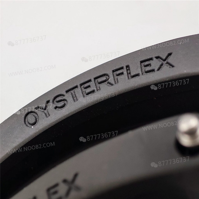 VS Factory Rolex beyaz altın Yacht-Master m226659 söküm incelemesi — 21. fotoğraf