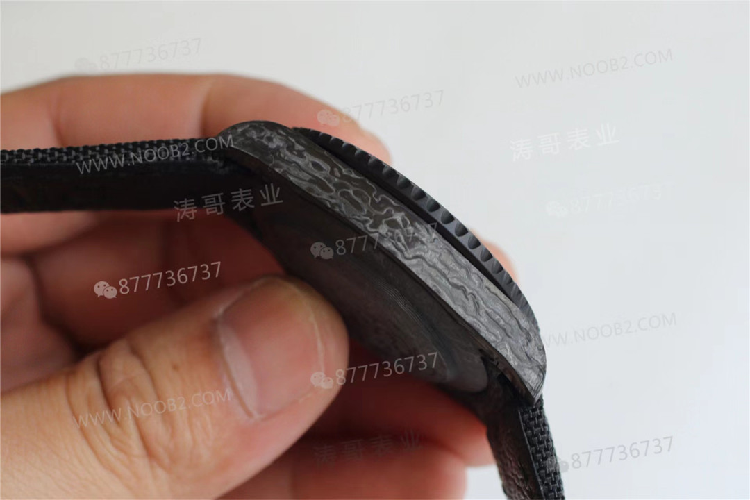 VS Factory Rolex Carbon Sea-Dweller Su Hayaleti DIW Karbon Fiber İncelemesi – Yüksek Çözünürlüklü Gerçek Çekim Detay Görselleri Ekli — 13. fotoğraf