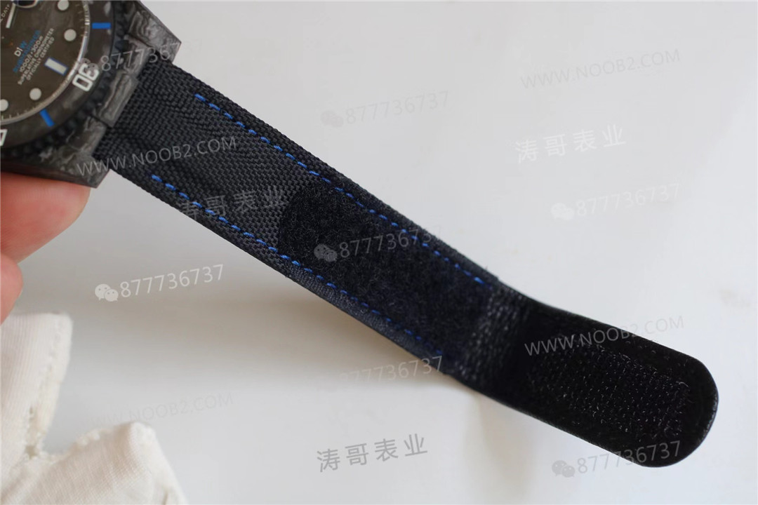 VS Factory Rolex Carbon Sea-Dweller Su Hayaleti DIW Karbon Fiber İncelemesi – Yüksek Çözünürlüklü Gerçek Çekim Detay Görselleri Ekli — 14. fotoğraf