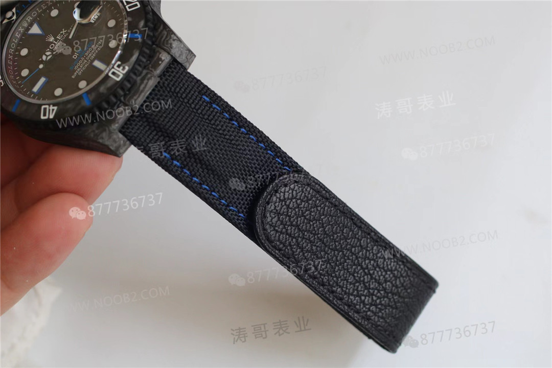 VS Factory Rolex Carbon Sea-Dweller Su Hayaleti DIW Karbon Fiber İncelemesi – Yüksek Çözünürlüklü Gerçek Çekim Detay Görselleri Ekli — 16. fotoğraf