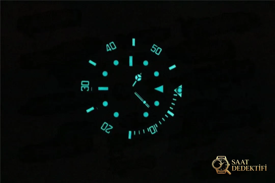 VS Factory Rolex Carbon Sea-Dweller Su Hayaleti DIW Karbon Fiber İncelemesi – Yüksek Çözünürlüklü Gerçek Çekim Detay Görselleri Ekli - Koleksiyon ve Vitrin Görünümü