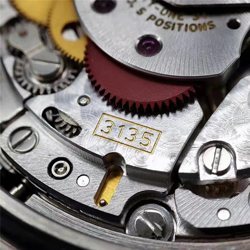 VS Factory Rolex çelik-altın siyah Submariner işçiliği nasıl? — 6. fotoğraf