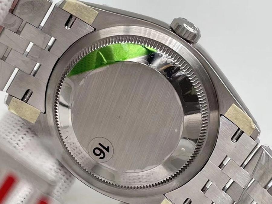 VS Factory Rolex Datejust 36 126234-0015 Replika Saat - VS Saat — 5. fotoğraf