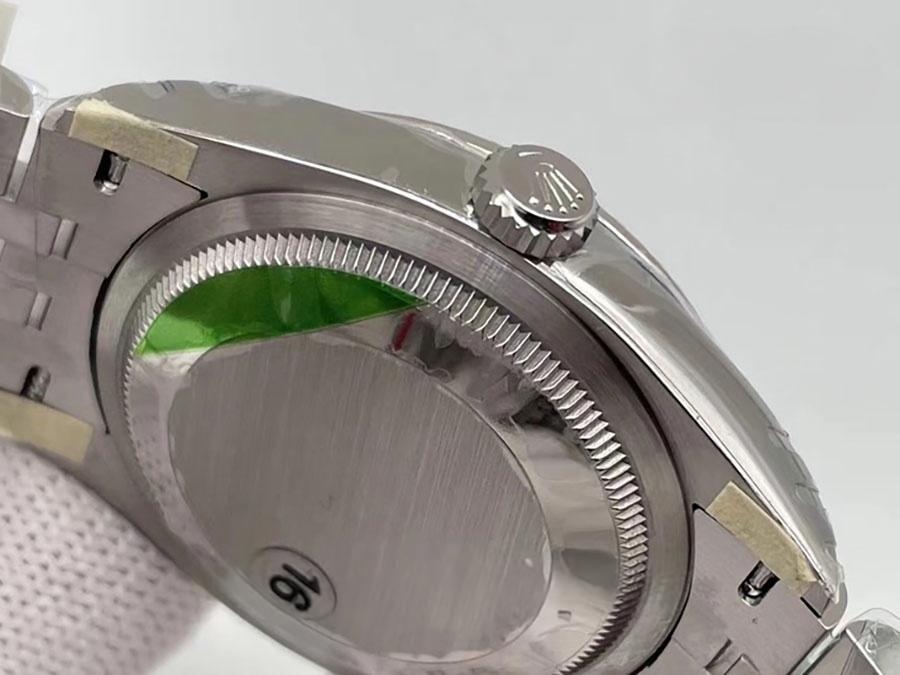 VS Factory Rolex Datejust 36 126234-0015 Replika Saat - VS Saat — 4. fotoğraf