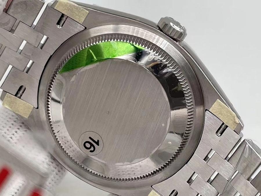 VS Factory Rolex Datejust 36 126234-0028 Replika Saat - VS Saat — 3. fotoğraf