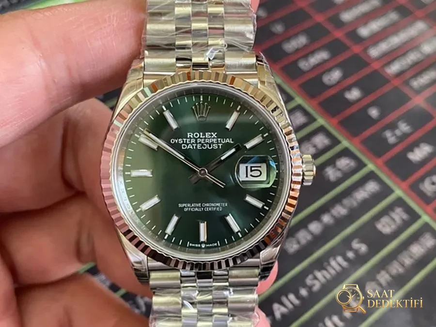 Rolex