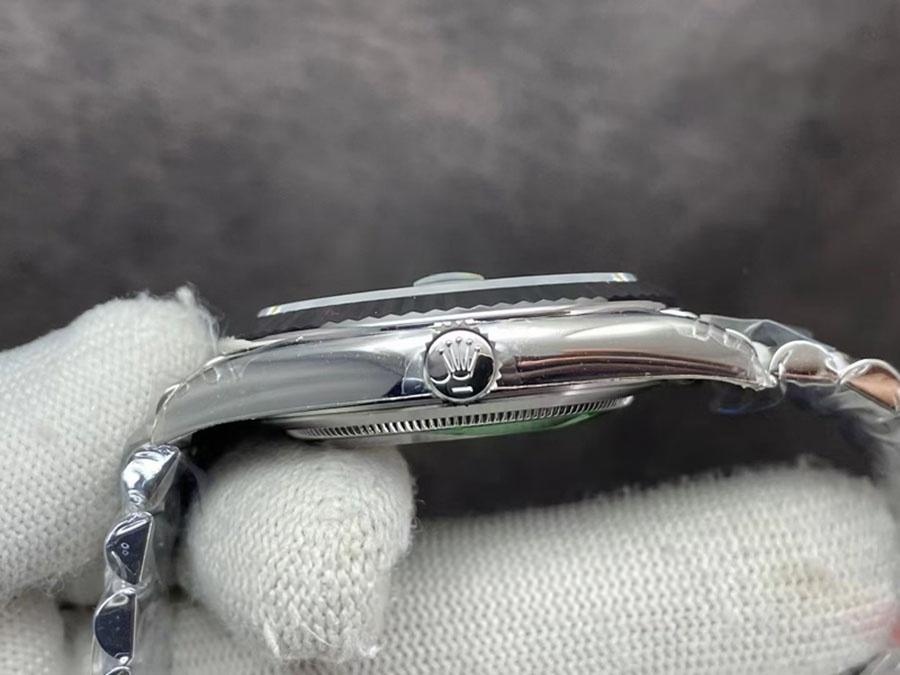 VS Factory Rolex Datejust 41 126334-0022 replika saat - VS Saat — 5. fotoğraf