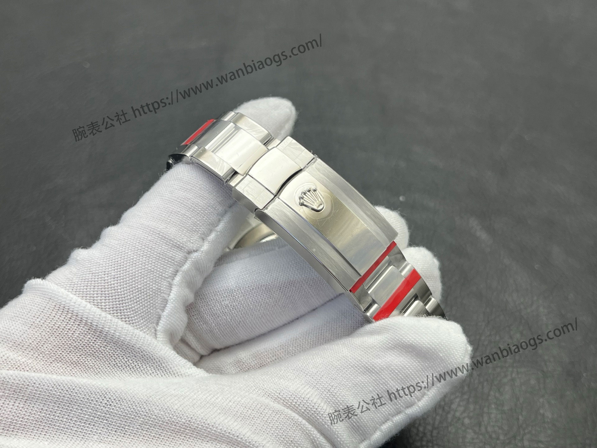 VS Factory Rolex Datejust 41 MM Kol Saati — 7. fotoğraf