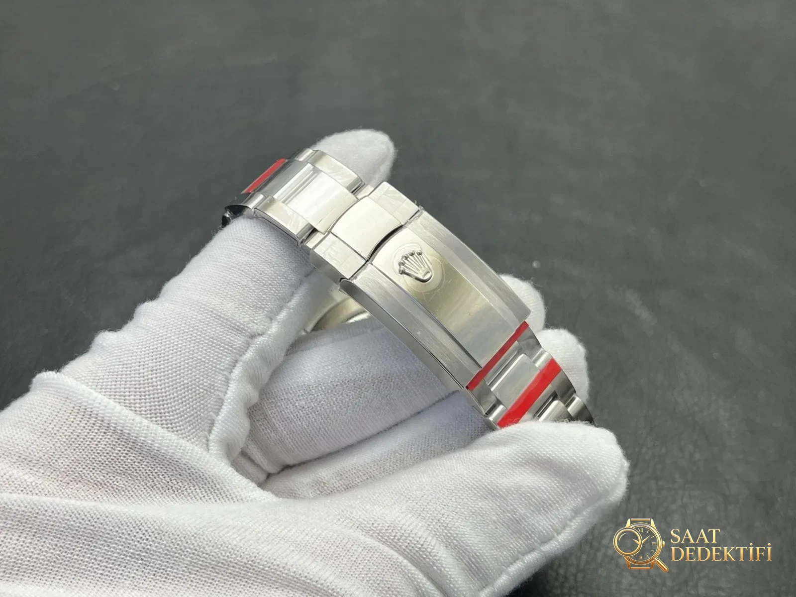 VS Factory Rolex Datejust 41mm Dandong 3235 Gerçek Güç Rezervi Analizi - fotoğraf 6
