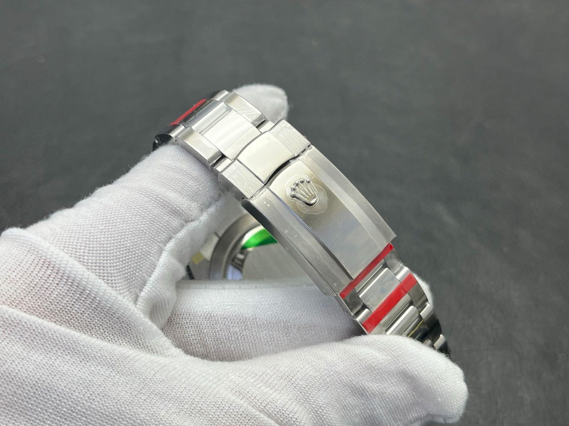 VS Factory Rolex Datejust 41 MM Kol Saati — 8. fotoğraf