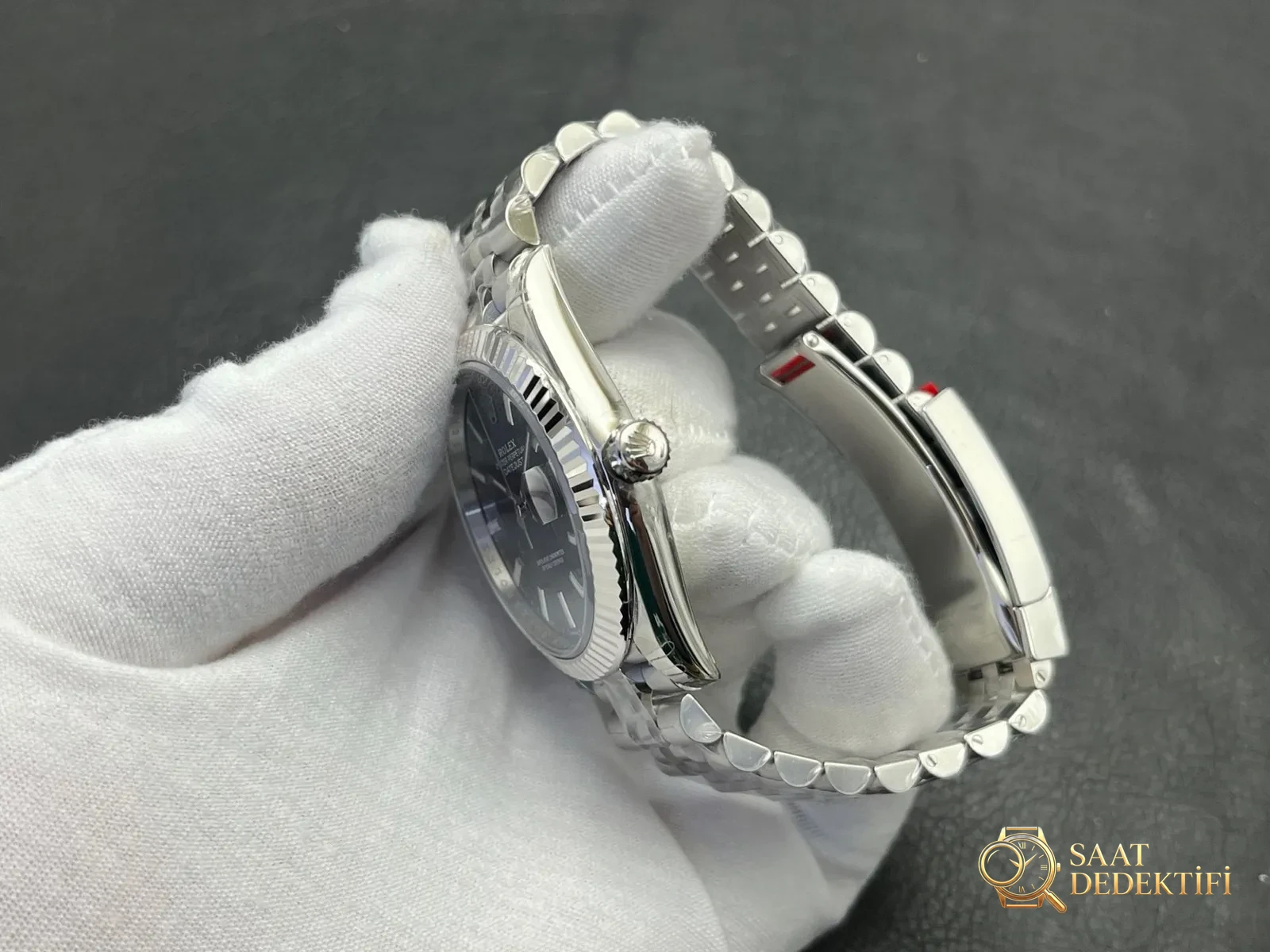 VS Factory Rolex Datejust 41mm Sonuç ve Kullanıcı Deneyimi Değerlendirmesi - fotoğraf 4