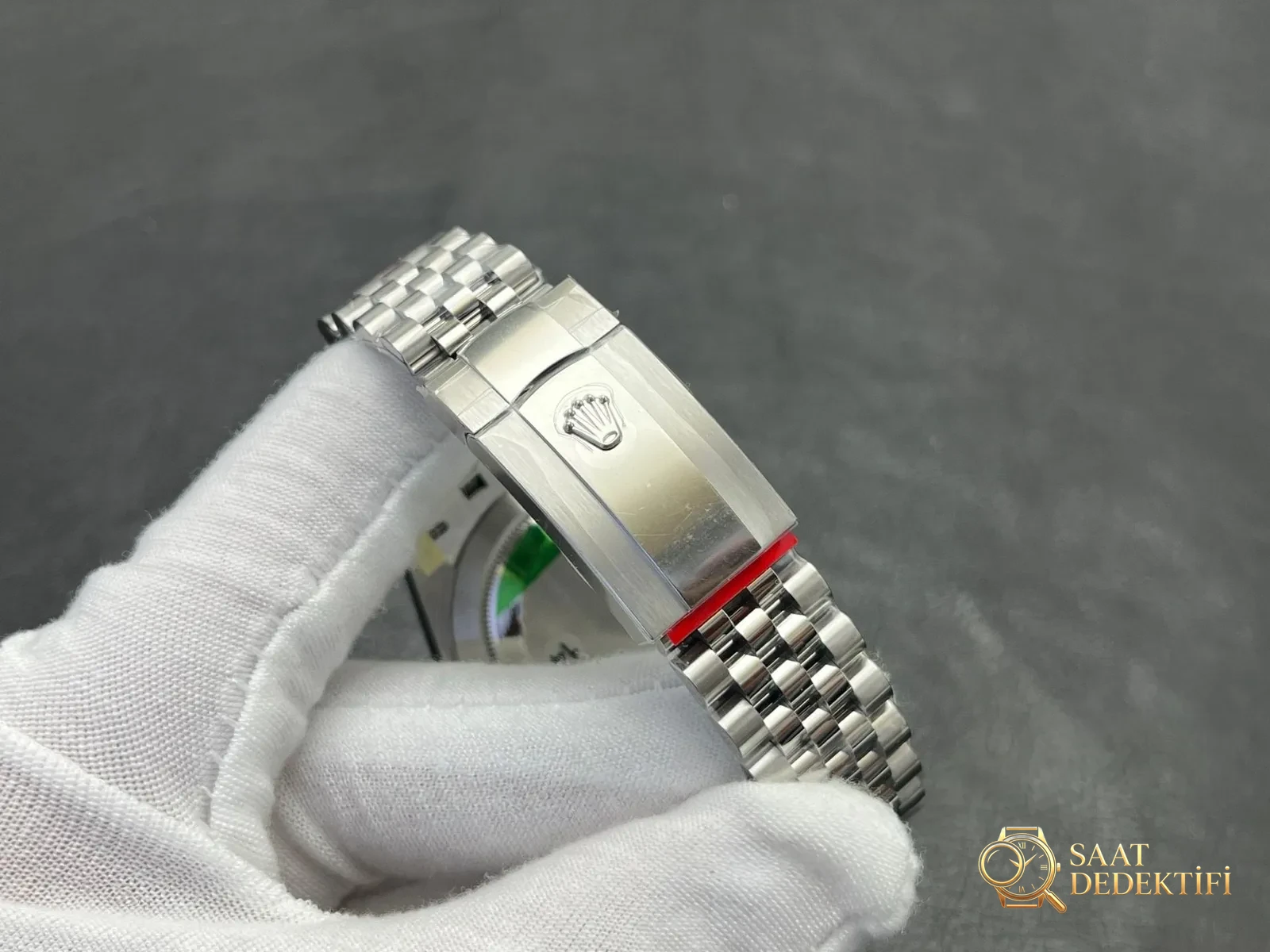 VS Factory Rolex Datejust 41mm Sonuç ve Kullanıcı Deneyimi Değerlendirmesi - fotoğraf 5