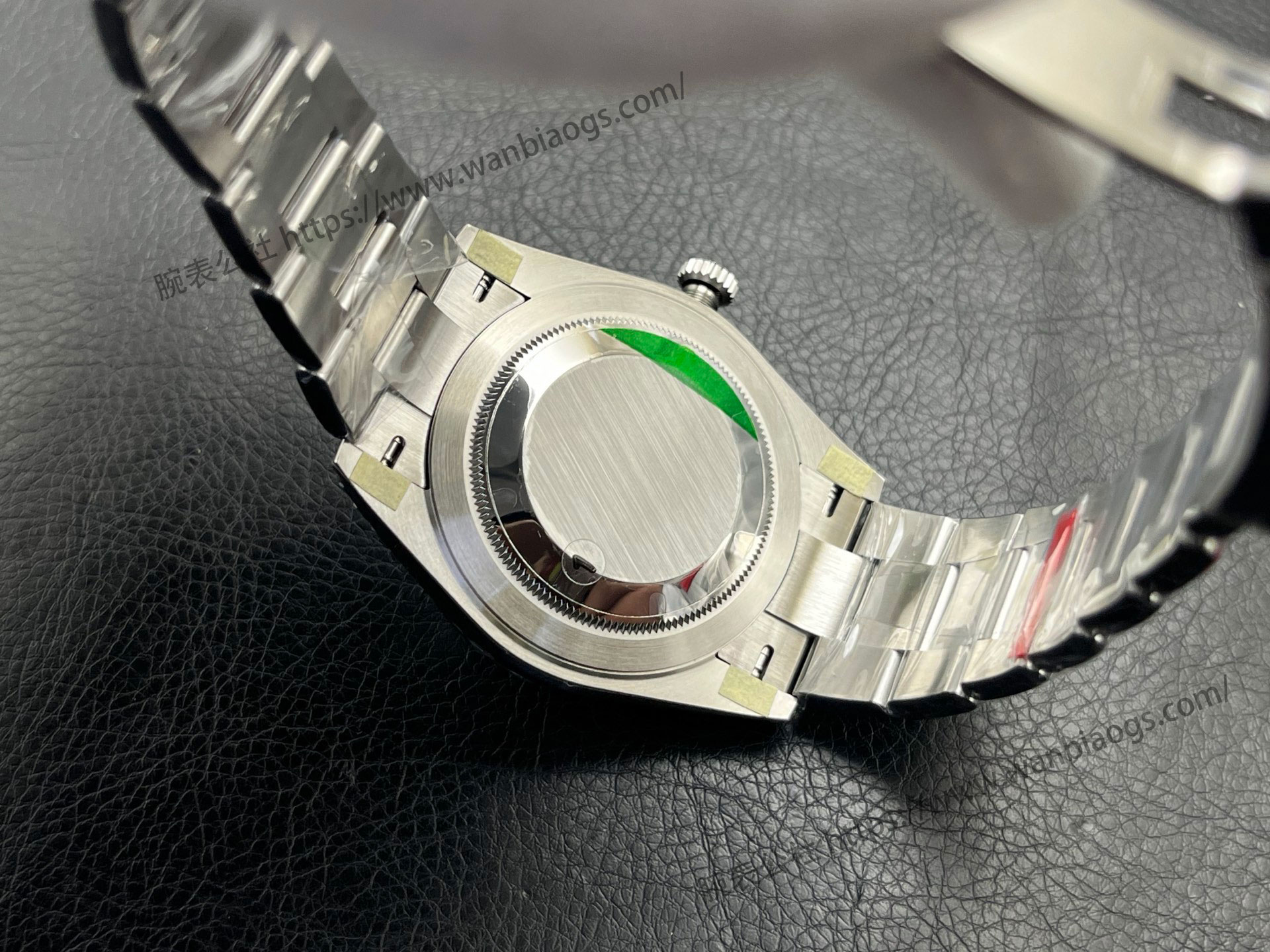 VS Factory Rolex Datejust 41 MM Saat — 9. fotoğraf