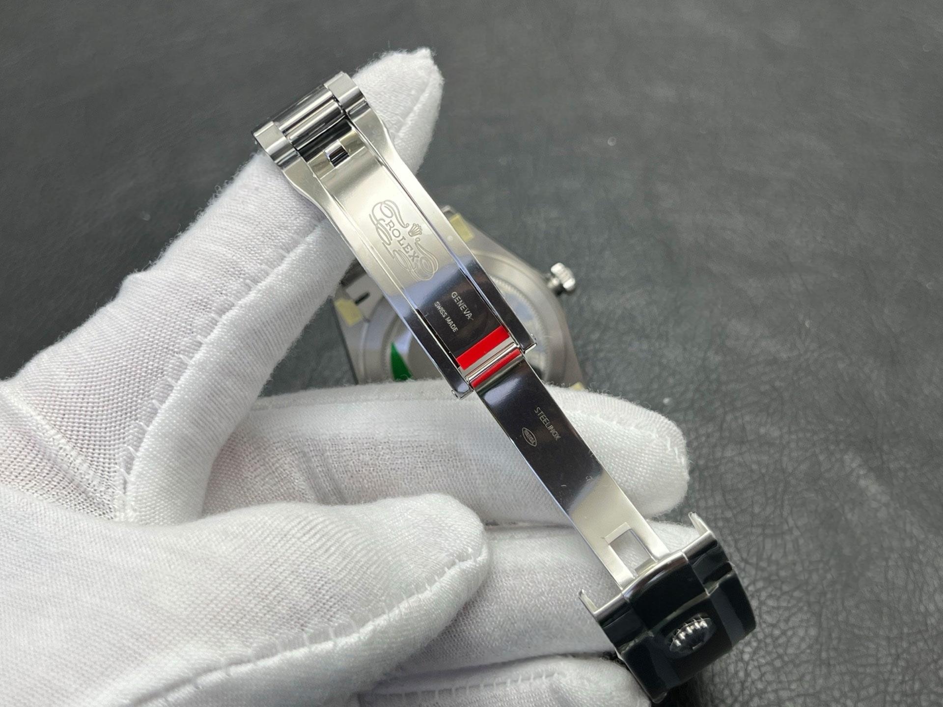 VS Factory Rolex Datejust 41 MM Saat — 7. fotoğraf