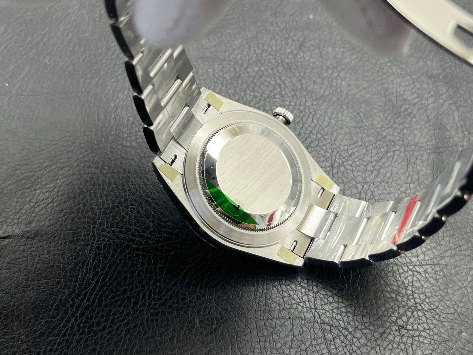 VS Factory Rolex Datejust 41 MM Saat — 8. fotoğraf