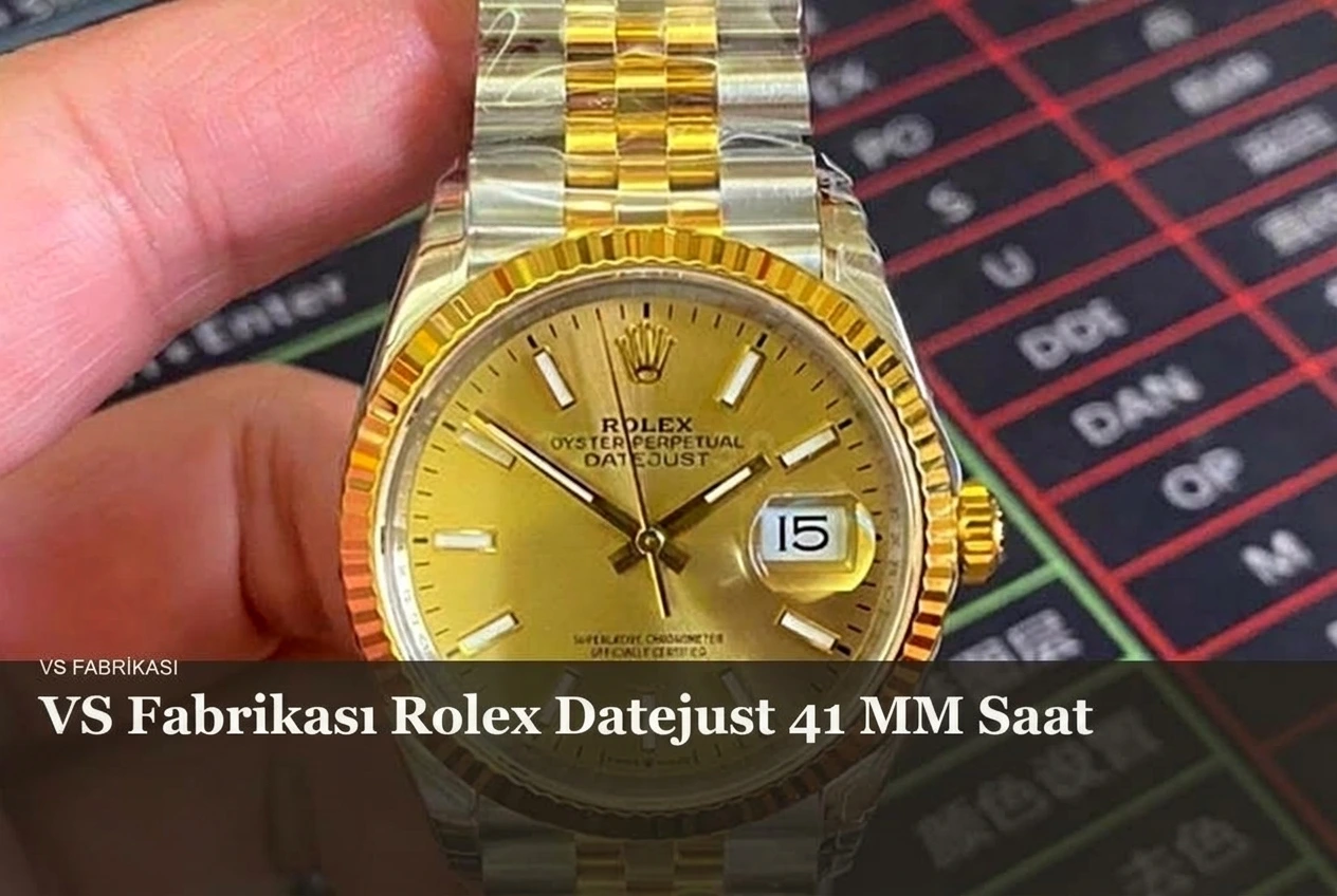 Roger Dubuis BBR Factory İncelemesi